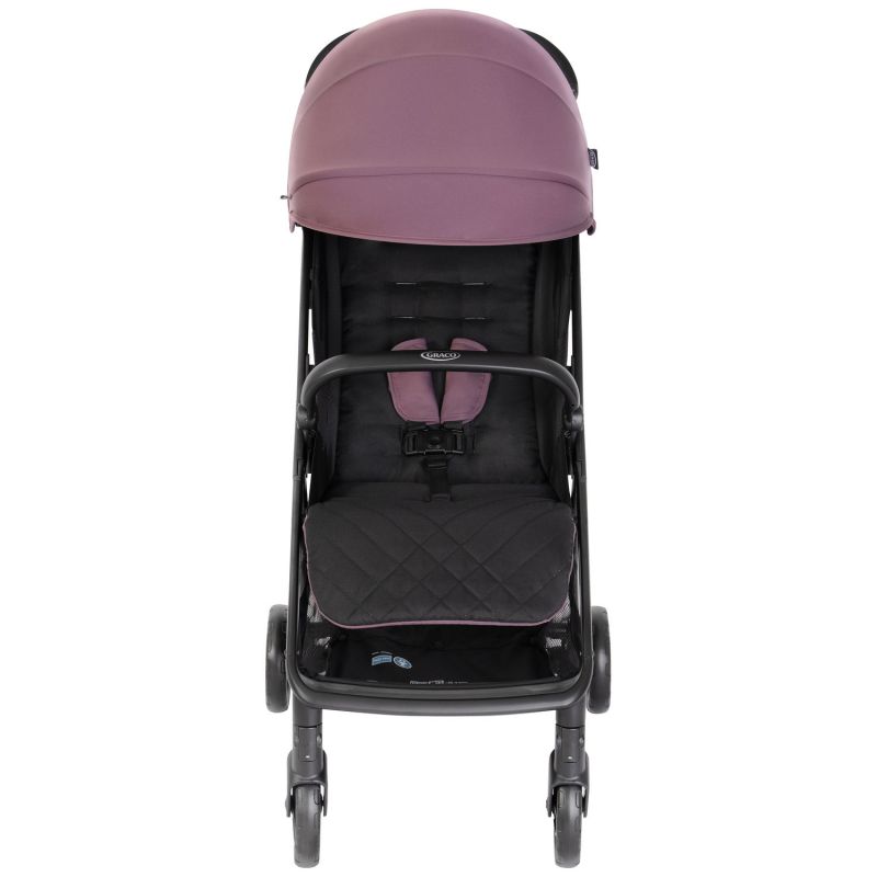 Poussette de voyage légère Myavo Mulberry Graco Produit 6