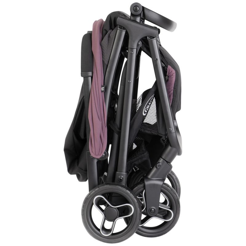 Poussette de voyage légère Myavo Mulberry Graco Produit 8