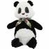 Peluche Simply Rototos le panda (33 cm) - Les Déglingos