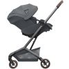 Poussette Fame Cabin Moon Graphite Maxi-Cosi Produit 7