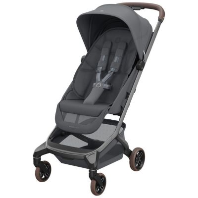 Poussette Fame Cabin Moon Graphite Maxi-Cosi