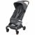 Variation Beige, marron, noir du produit Poussette Fame Cabin Moon Graphite de la marque Maxi-Cosi