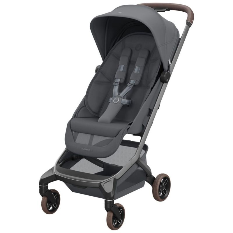 Poussette Fame Cabin Moon Graphite Maxi-Cosi Produit 1
