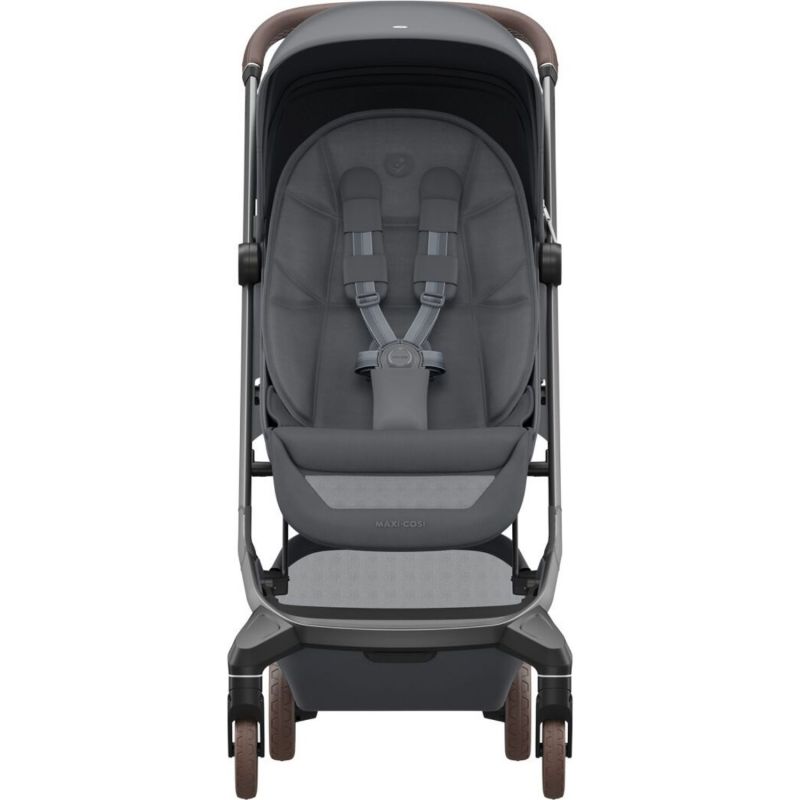 Poussette Fame Cabin Moon Graphite Maxi-Cosi Produit 3