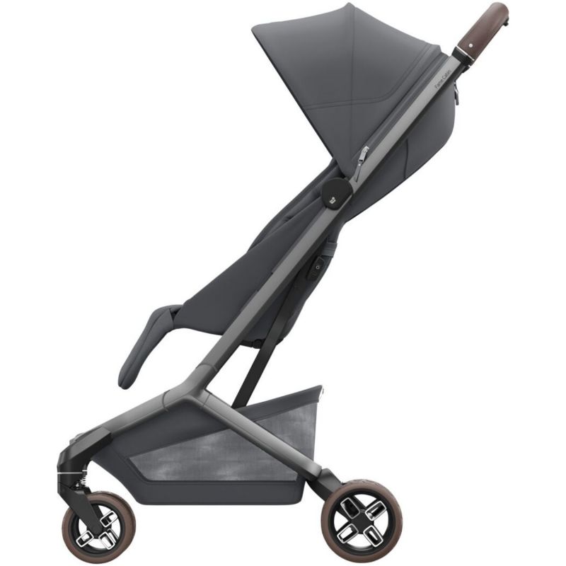 Poussette Fame Cabin Moon Graphite Maxi-Cosi Produit 4