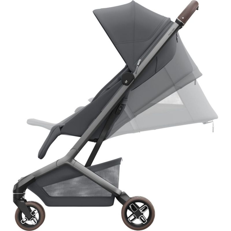 Poussette Fame Cabin Moon Graphite Maxi-Cosi Produit 5
