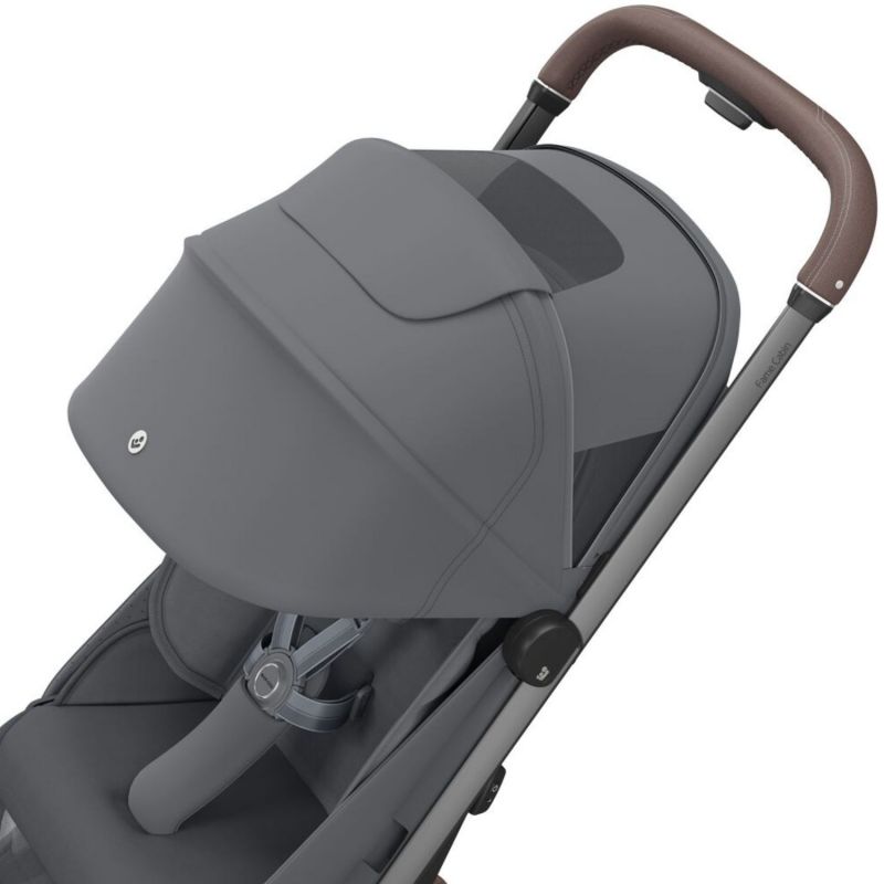 Poussette Fame Cabin Moon Graphite Maxi-Cosi Produit 6