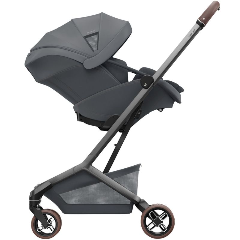 Poussette Fame Cabin Moon Graphite Maxi-Cosi Produit 7