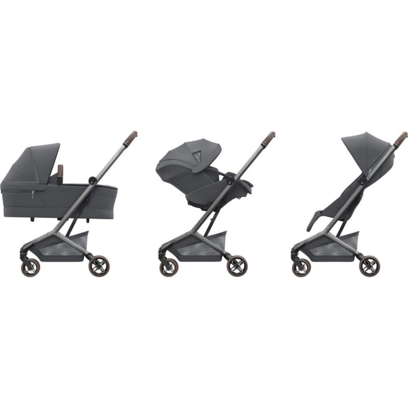 Poussette Fame Cabin Moon Graphite Maxi-Cosi Produit 8
