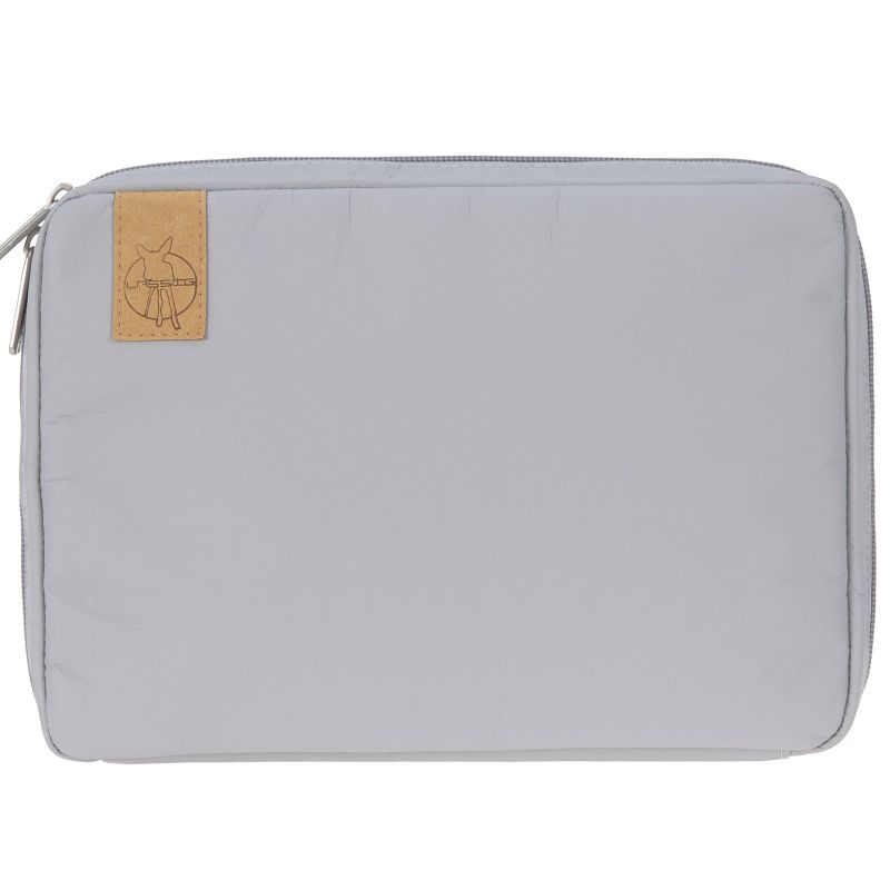 Pochette de change Green Label Tyve gris Lässig