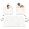 Tapis de jeu réversible 2 en 1 Tiloo Village (120 x 180 cm) Play&Go Produit 6