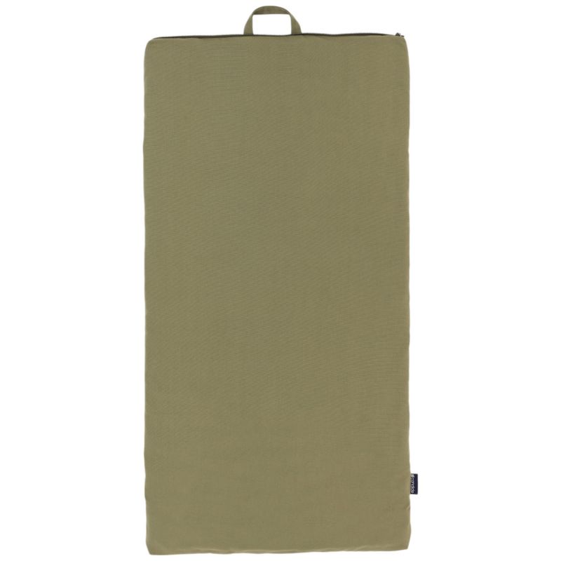 Matelas de voyage Roll & Go Kaki Candide Produit 3