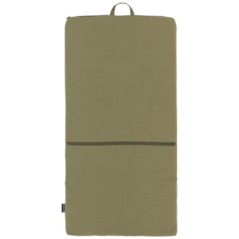 Matelas de voyage Roll & Go Kaki Candide Produit 4