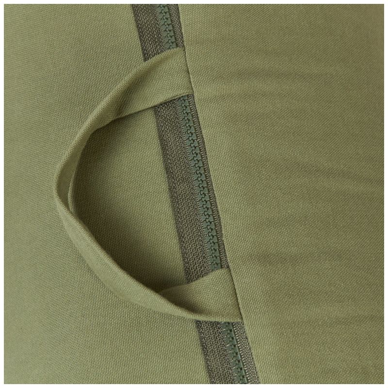 Matelas de voyage Roll & Go Kaki Candide Produit 6