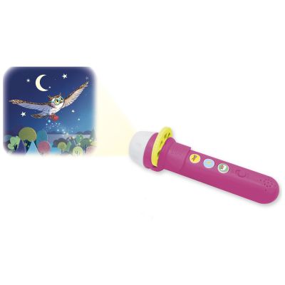 Lampe sonore Merveilleuse Rêve