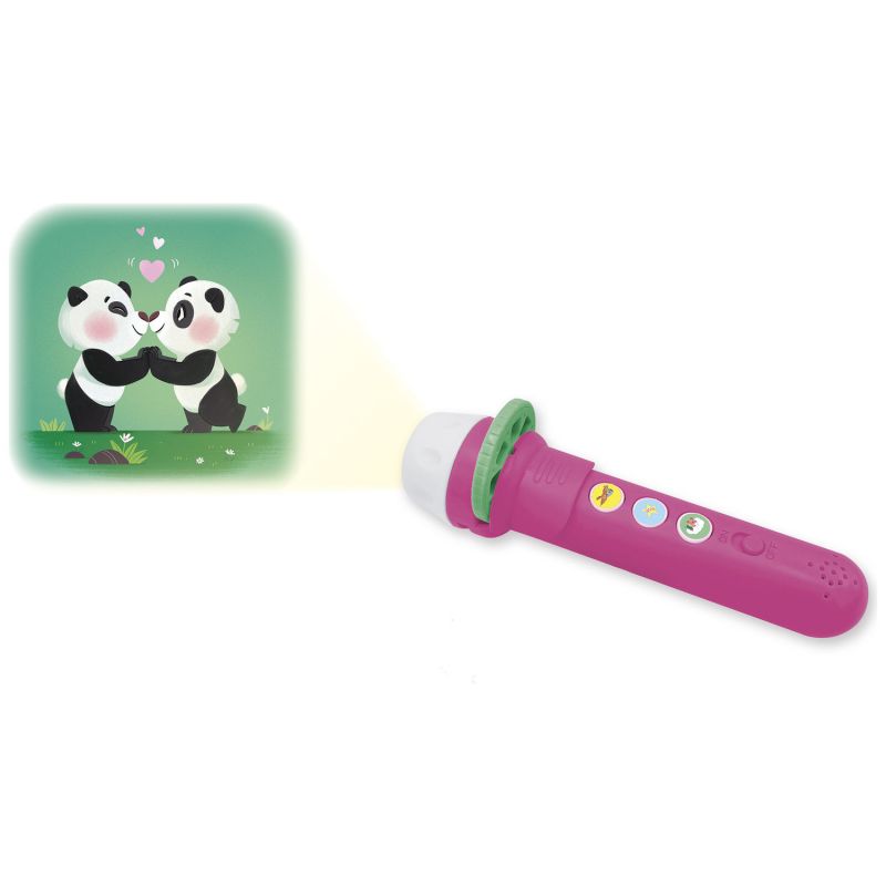 Lampe sonore Merveilleuse Rêve Janod Produit 3