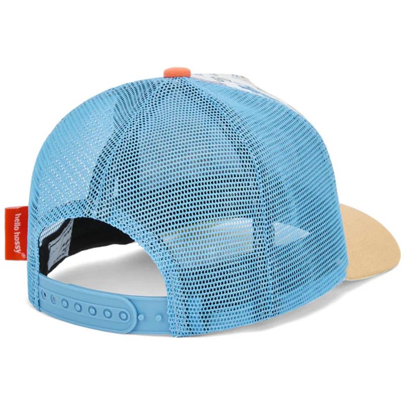 Casquette Baseball Game (6 ans et +) Hello Hossy Produit 3