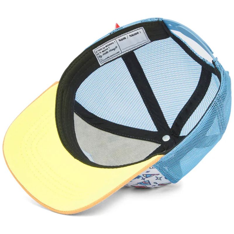 Casquette Baseball Game (6 ans et +) Hello Hossy Produit 4