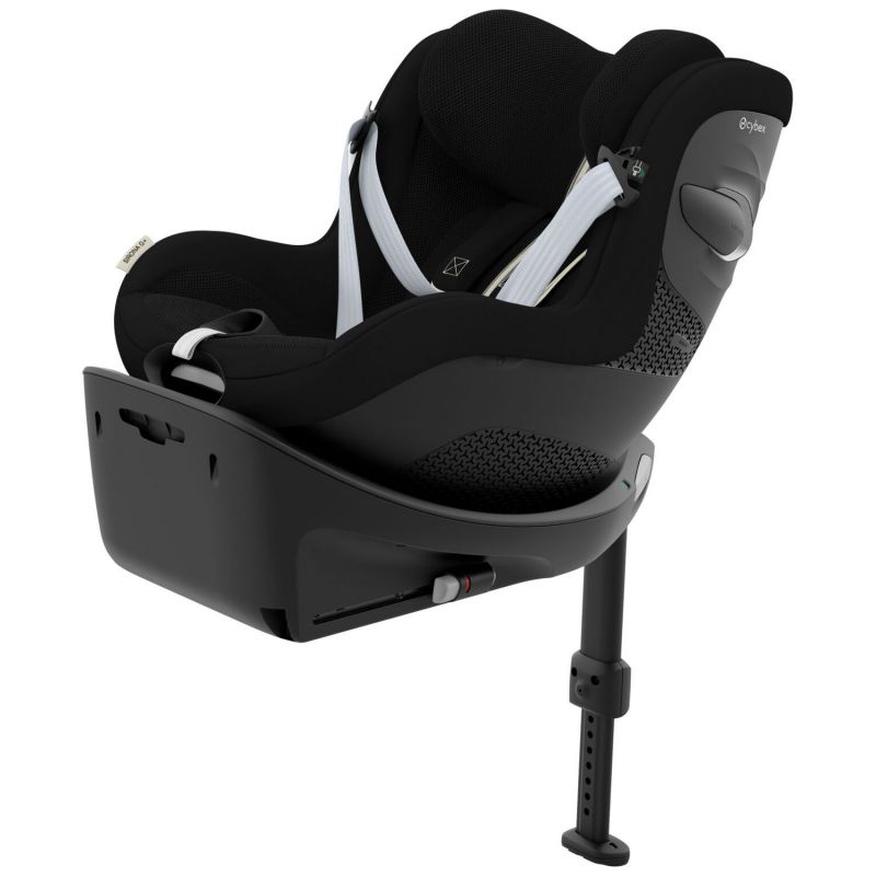 Siège-auto Sirona G i-Size Plus Moon Black sans base (Groupe 0/1) Cybex Produit 3