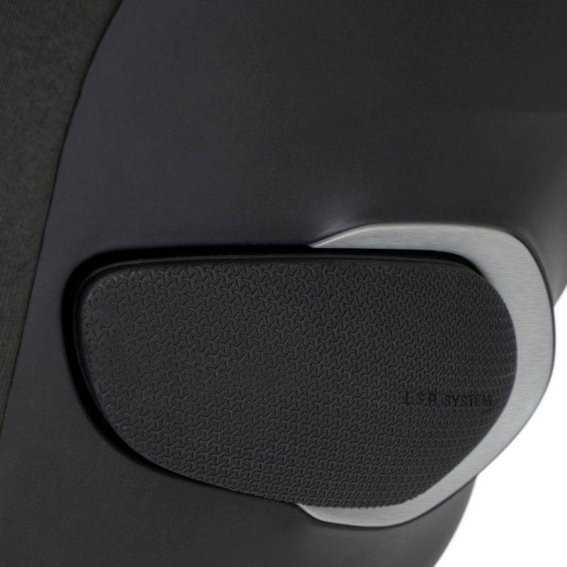 Siège-auto Sirona G i-Size Plus Moon Black sans base (Groupe 0/1) Cybex Produit 9