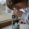 Miscroscope portable KIDYMICROSCOPE KIDYWOLF Ambiance 2