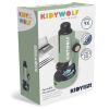 Miscroscope portable KIDYMICROSCOPE KIDYWOLF Packaging 9