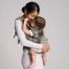 Porte-bébé 4 en 1 CUDL clik Fog Nuna Ambiance 2