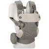 Porte-bébé 4 en 1 CUDL clik Fog Nuna Produit 3