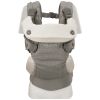 Porte-bébé 4 en 1 CUDL clik Fog Nuna Produit 4