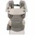 Variation Gris du produit Porte-bébé 4 en 1 CUDL clik Fog de la marque Nuna