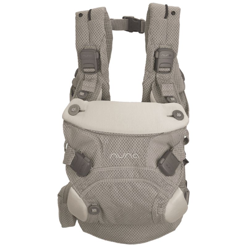 Porte-bébé 4 en 1 CUDL clik Fog Nuna Produit 6