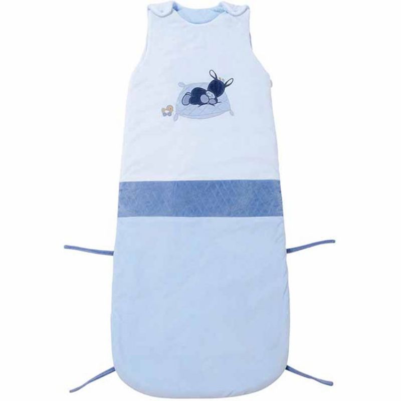 Gigoteuse évolutive chaude Alex & Bibou TOG 2,9 (90-110 cm) Nattou