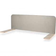 Barrière de lit enfant Stone (90 cm) - Quax