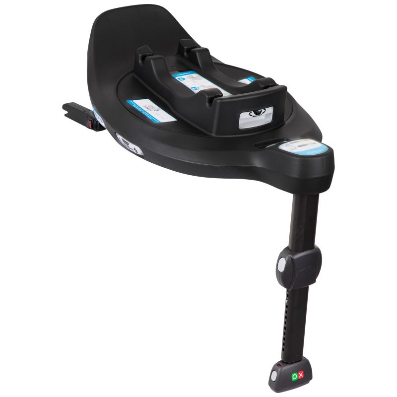 Base rotative Isofix SnugTurn i-Size Graco Produit 1