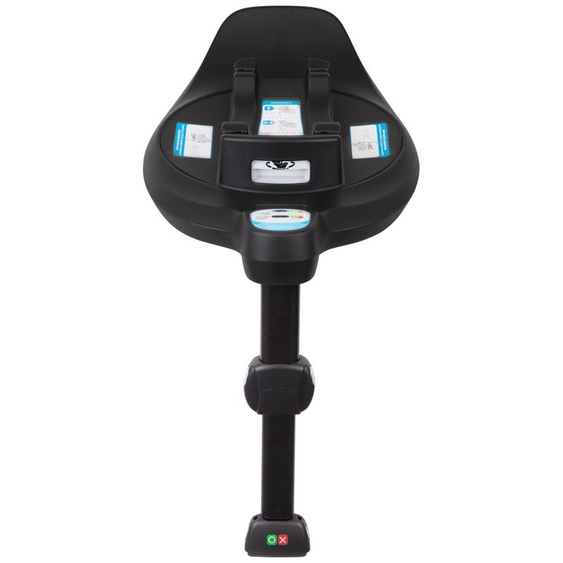Base rotative Isofix SnugTurn i-Size Graco Produit 4