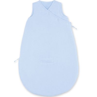 Gigoteuse légère bleu clair Bmini TOG 1 (60 cm) Bemini