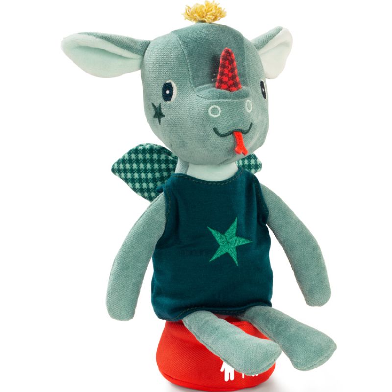 Le rituel du coucher de Joe (5 accessoires) - Reconditionné Lilliputiens Produit 6