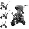 Tricycle évolutif Easytwist Platinium Grey Kinderkraft Produit 1
