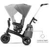 Tricycle évolutif Easytwist Platinium Grey Kinderkraft Produit 5