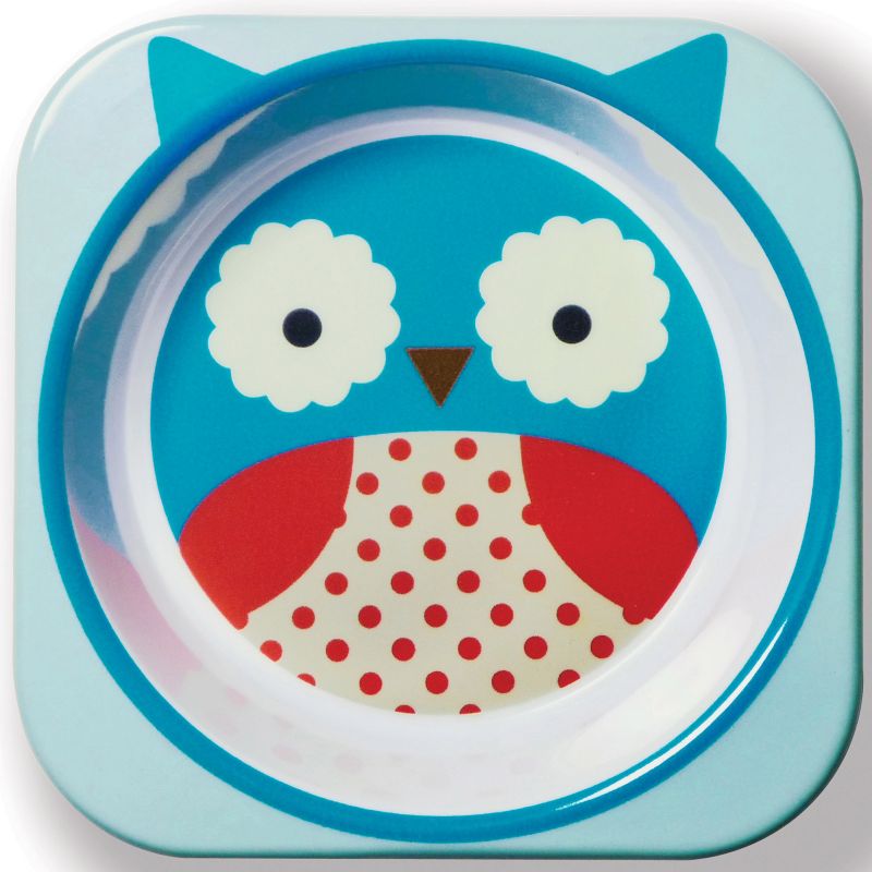Bol Zoo Hibou Skip Hop