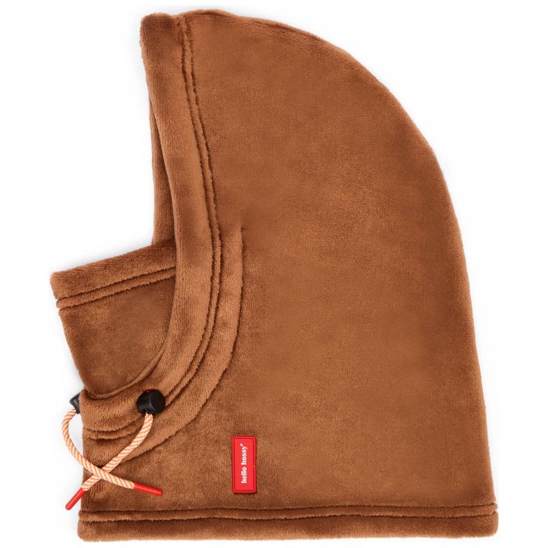 Cagoule polaire Warmy Beary (6 ans et +) Hello Hossy Produit 3