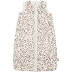 Gigoteuse légère jersey Retro Flowers TOG 0,5 (18-24 mois) - Jollein