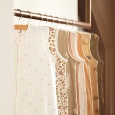 Gigoteuse légère jersey Retro Flowers TOG 0,5 (18-24 mois)