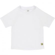 Tee-shirt anti-UV manches courtes blanc (12 mois)  par Lässig 