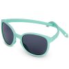 Lunettes de soleil Wazz Vert Menthe (2-4 ans)  par KI et LA