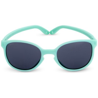 Lunettes de soleil Wazz Mint (2-4 ans) KI et LA