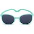 Lunettes de soleil Wazz Vert Menthe (2-4 ans) - KI et LA