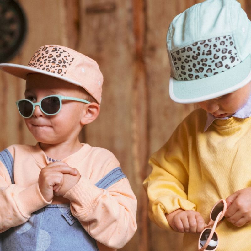 Lunettes de soleil Wazz Mint (2-4 ans) KI et LA Ambiance 7