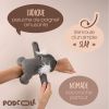 Bracelet PODCOLL Slap Koala Histoire d'Ours Ambiance 5
