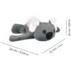 Bracelet PODCOLL Slap Koala Histoire d'Ours Produit 6